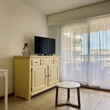 Apartment Superior Santa Cruz Sainte-Maxime Exteriér fotografie