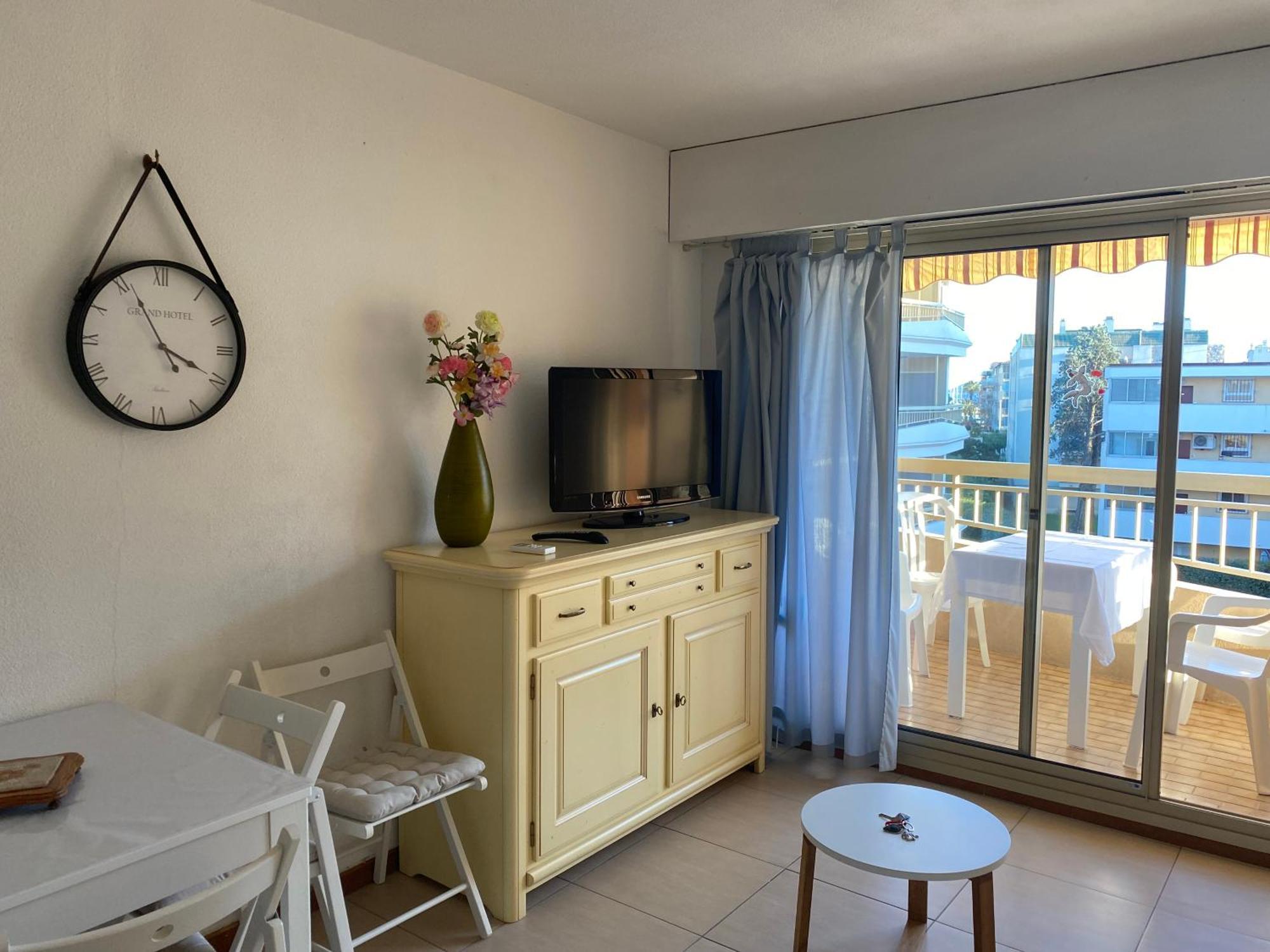 Apartment Superior Santa Cruz Sainte-Maxime Exteriér fotografie
