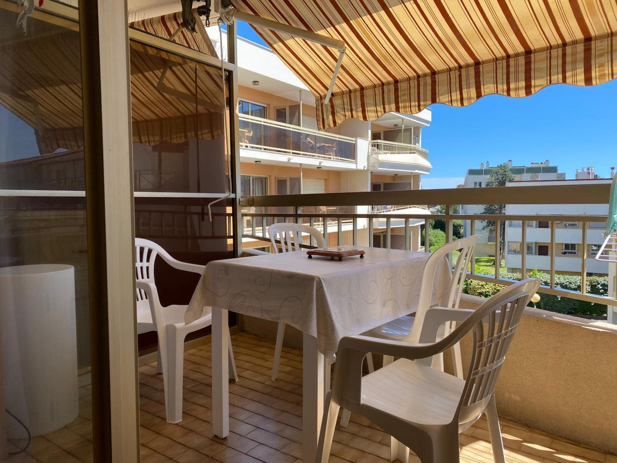 Apartment Superior Santa Cruz Sainte-Maxime Exteriér fotografie