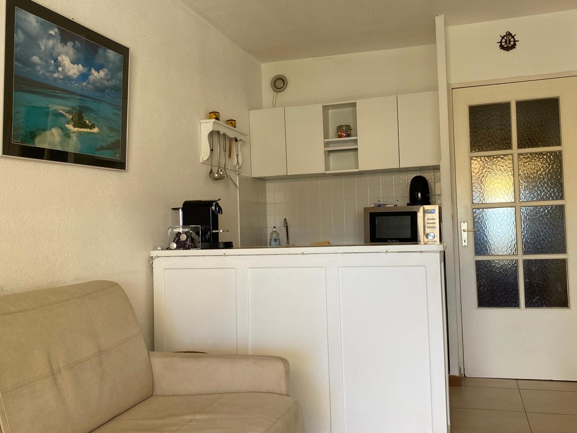 Apartment Superior Santa Cruz Sainte-Maxime Exteriér fotografie