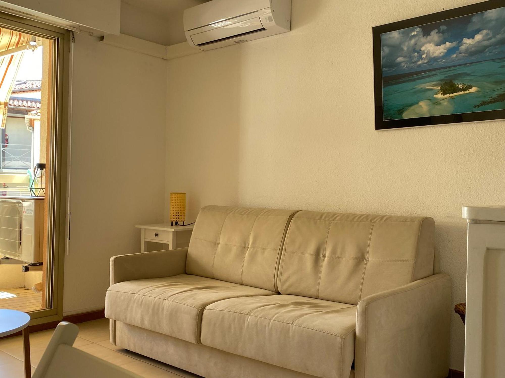 Apartment Superior Santa Cruz Sainte-Maxime Exteriér fotografie