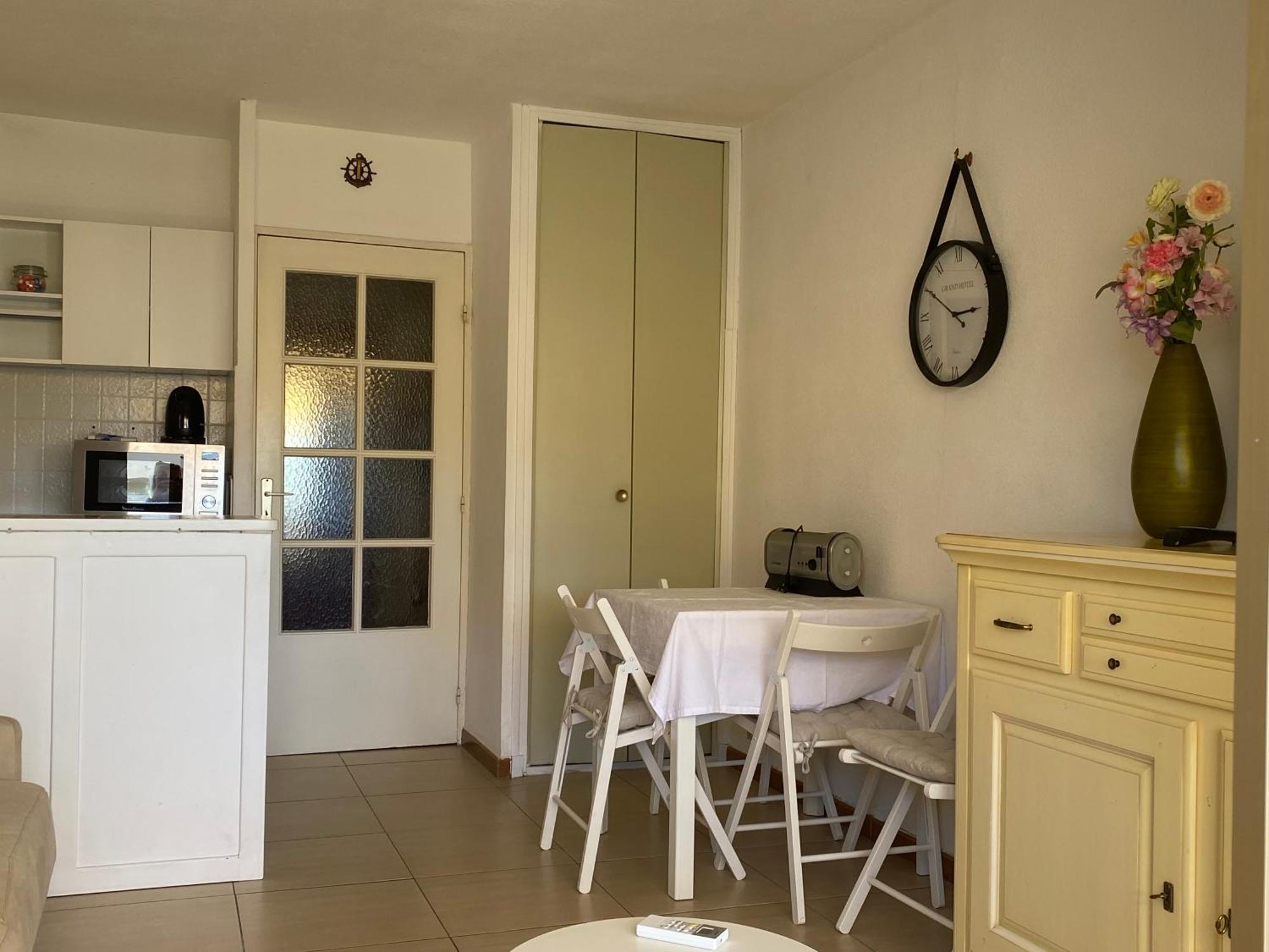 Apartment Superior Santa Cruz Sainte-Maxime Exteriér fotografie