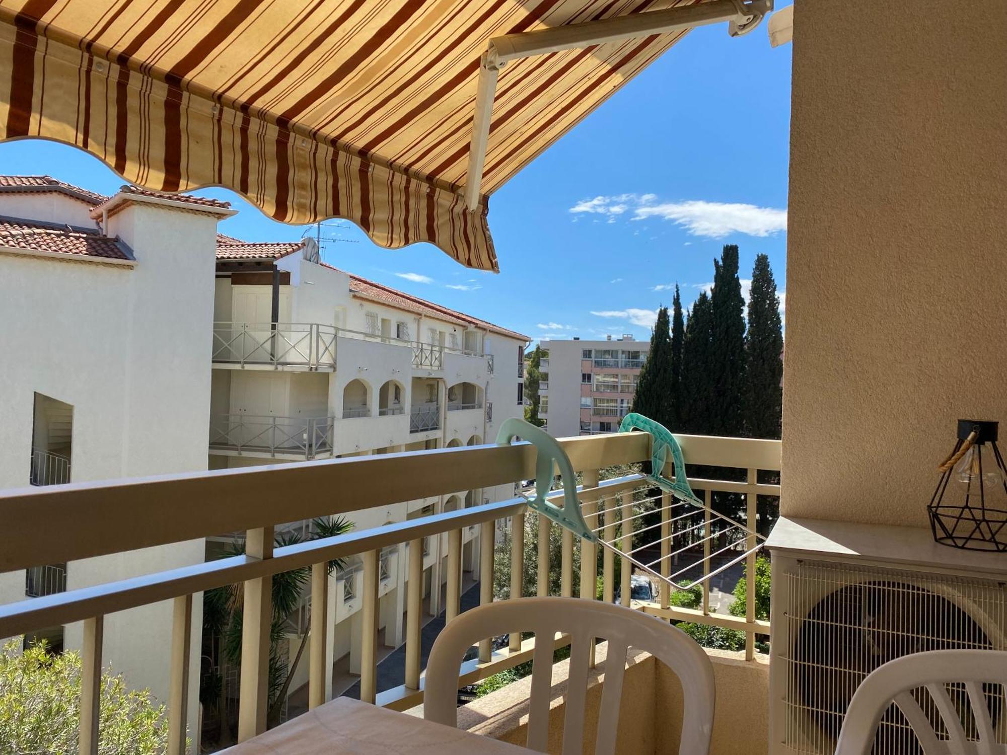 Apartment Superior Santa Cruz Sainte-Maxime Exteriér fotografie