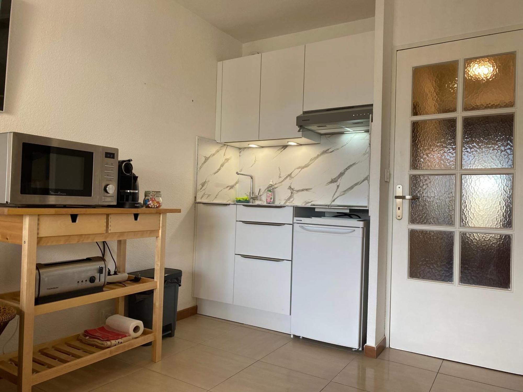 Apartment Superior Santa Cruz Sainte-Maxime Exteriér fotografie