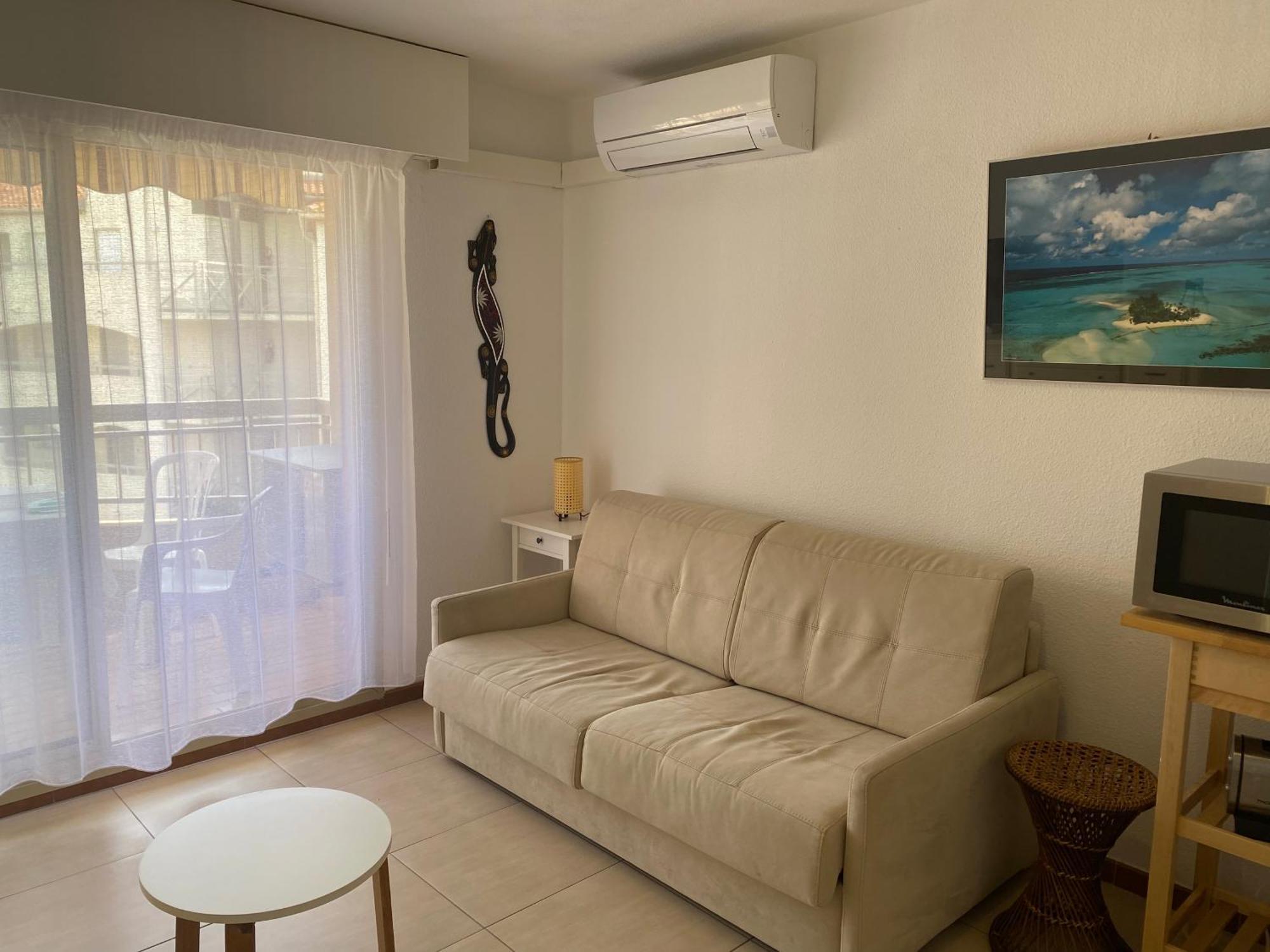 Apartment Superior Santa Cruz Sainte-Maxime Exteriér fotografie