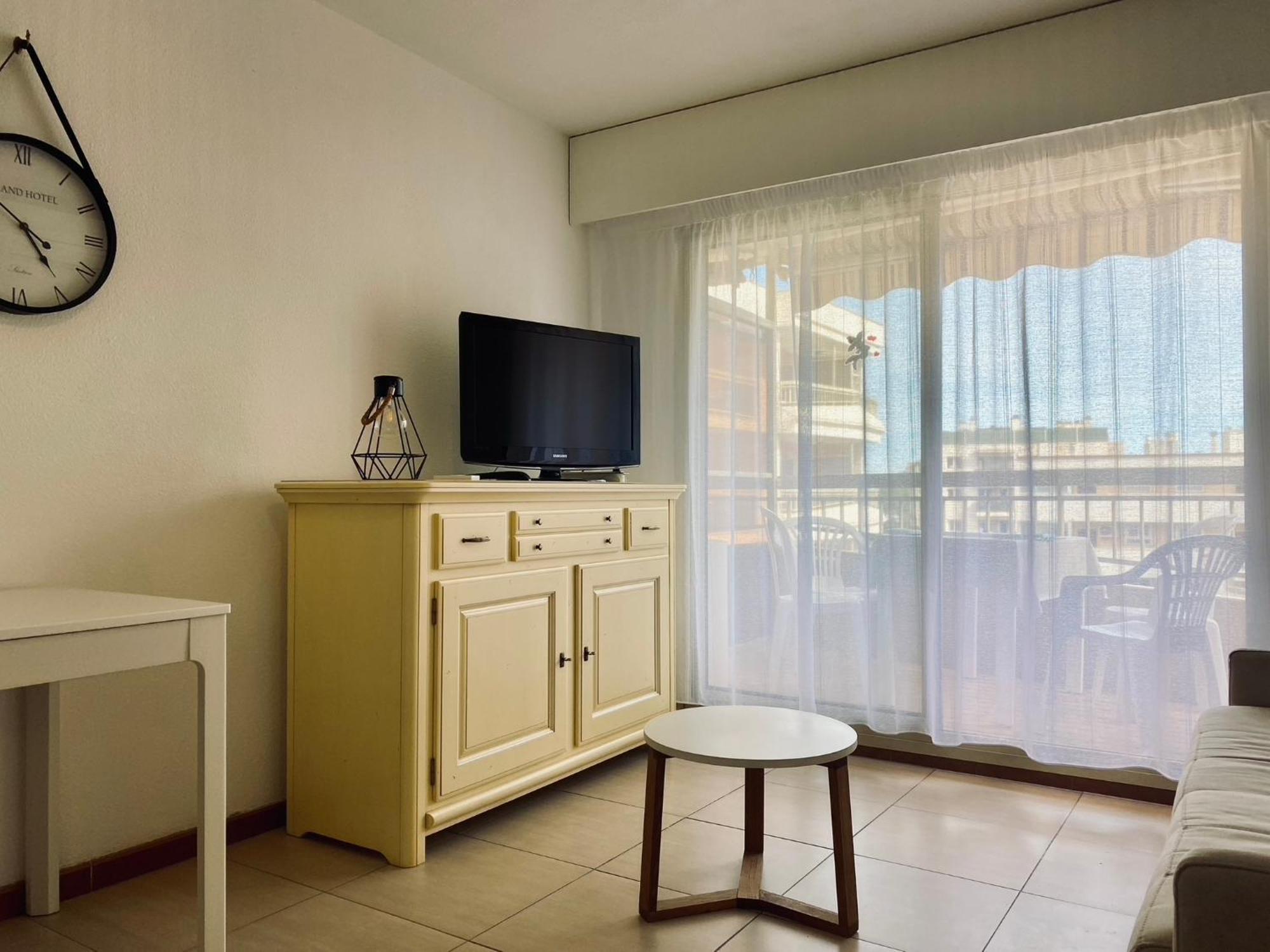Apartment Superior Santa Cruz Sainte-Maxime Exteriér fotografie